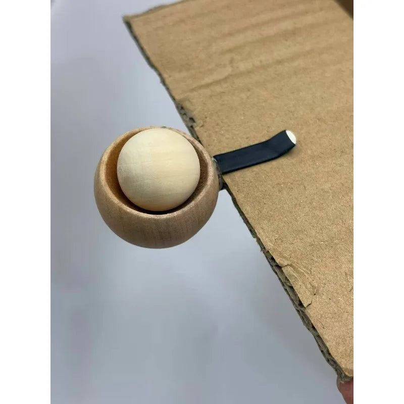 Natural Wood Essential Oil Diffuser For Home And Car Aromatherapy