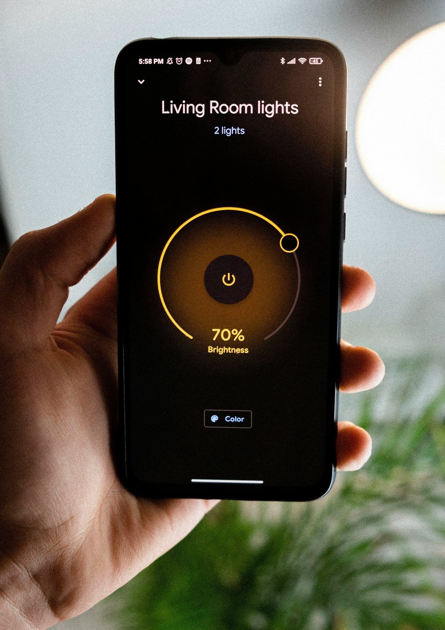 Home Electronics