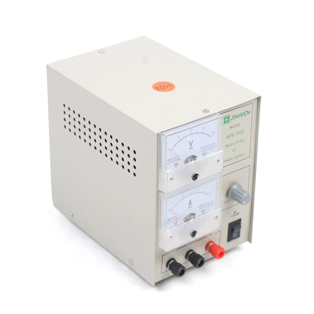 Professional Gold Plating Machine For Jewelry Making And Crafting