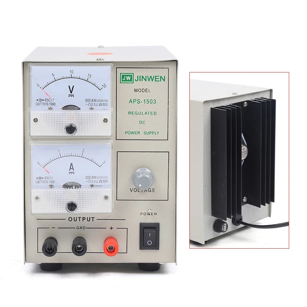 Professional Gold Plating Machine For Jewelry Making And Crafting