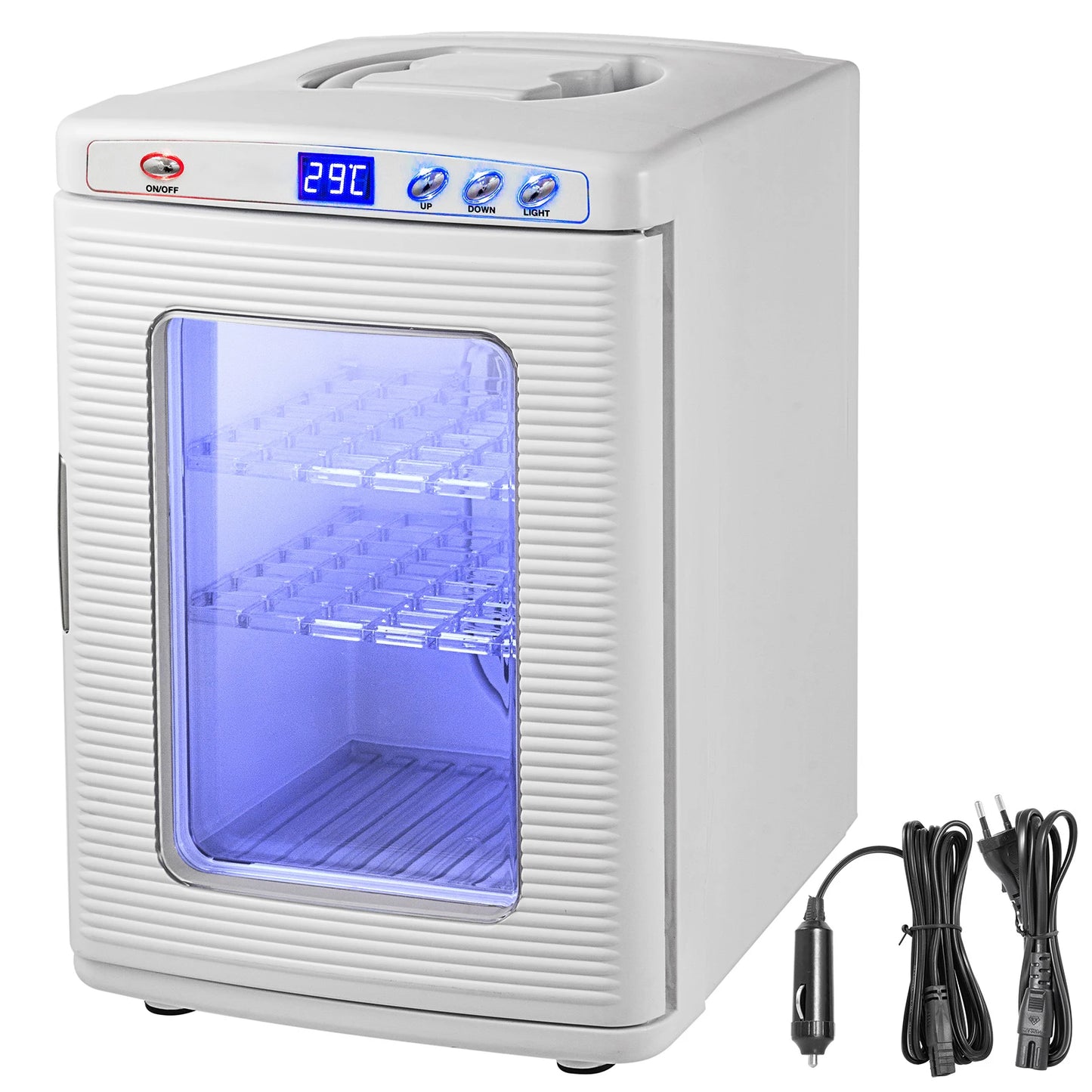 Automatic Reptile Egg Incubator With Precise Temperature Control