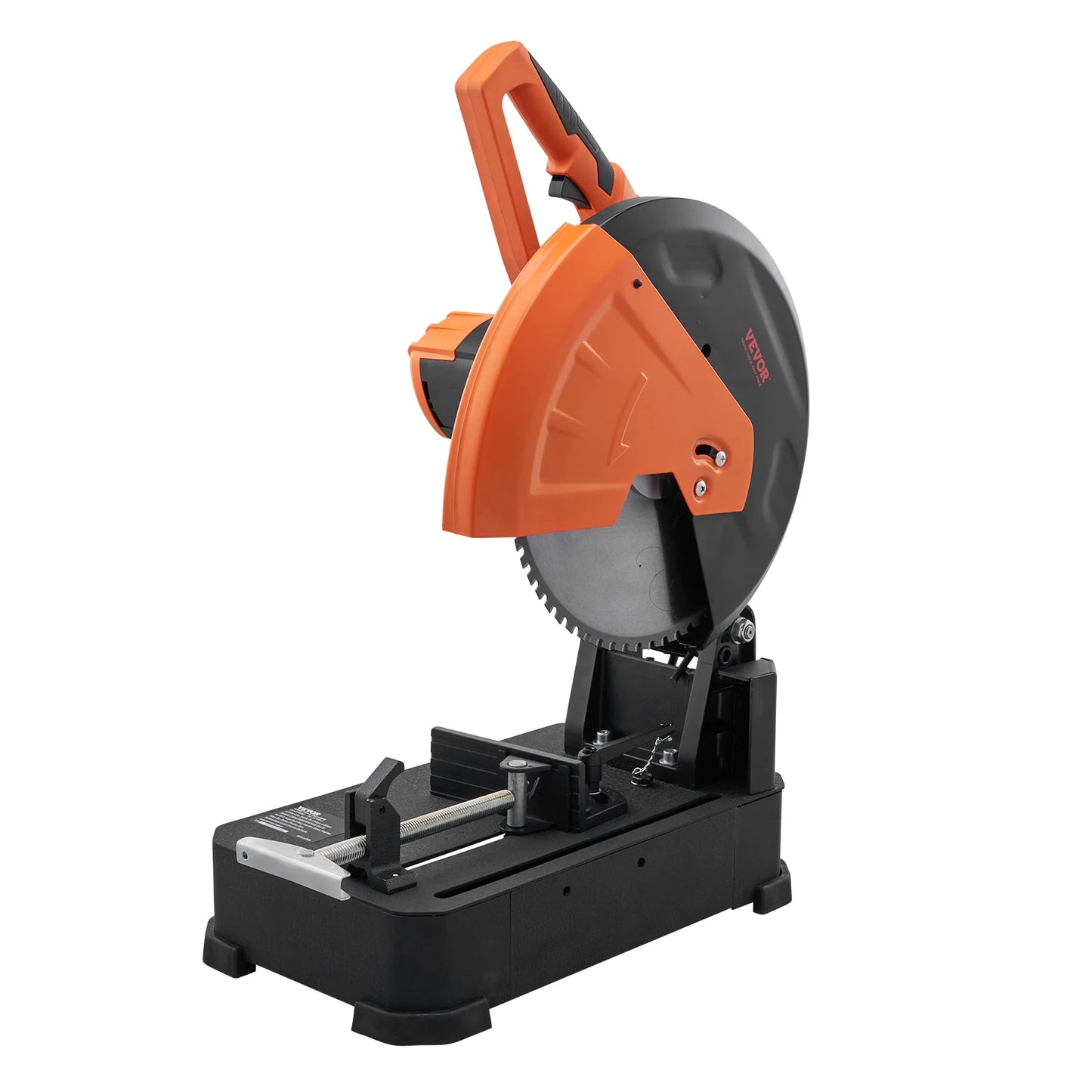 Succebuy 2800W Professional Chop Saw For Industrial Steel Cutting