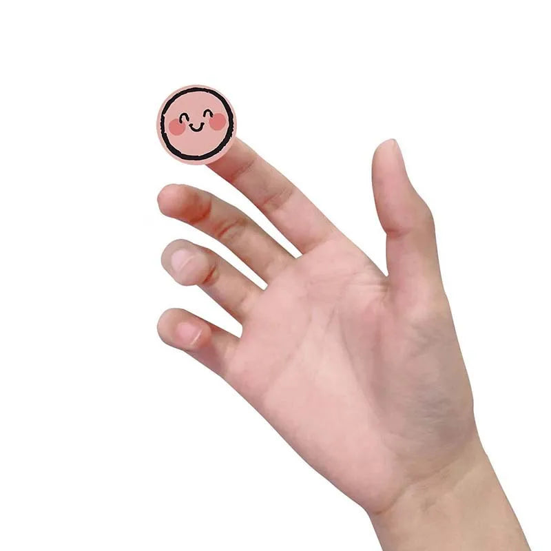 Cute Self Adhesive Reward Stickers For Kids And Teachers