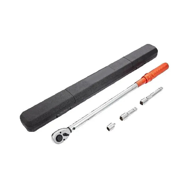 SucceBuy Precision Mechanical Torque Wrench With Pointer For Car Repair