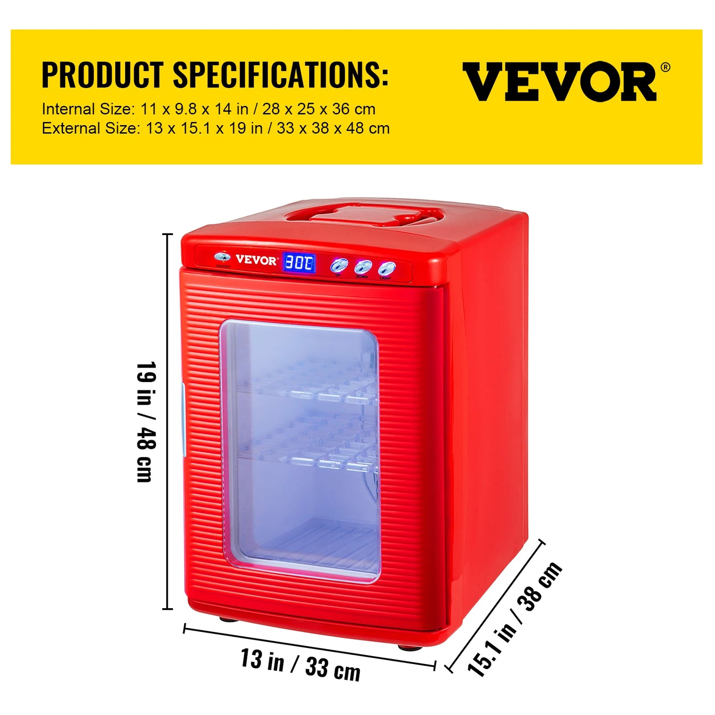 Automatic Reptile Egg Incubator With Precise Temperature Control