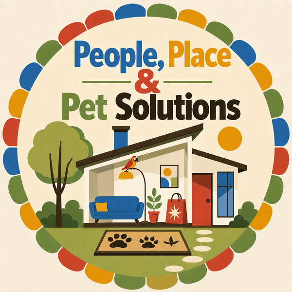 People, Place & Pet Solutions